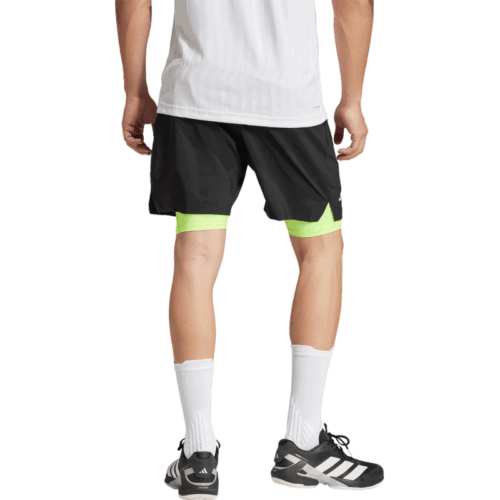 Short Adidas CLUB 2IN1