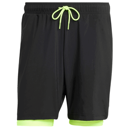 Short Adidas CLUB 2IN1