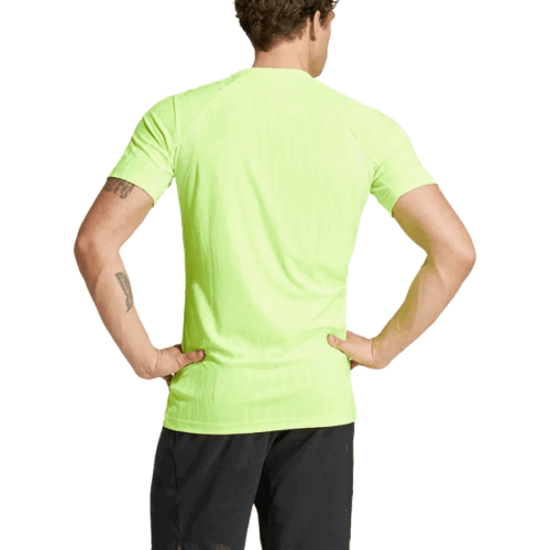 T-shirt Adidas FREELIFT LEMON