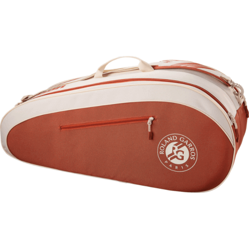 Wilson TEAM 6PK ROLAND GARROS 2025
