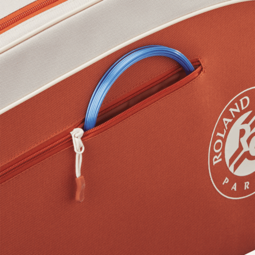 Wilson TEAM 6PK ROLAND GARROS 2025
