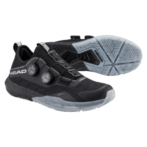 Head Motion Pro BOA Padel BK