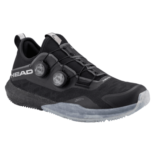 Head Motion Pro BOA Padel BK