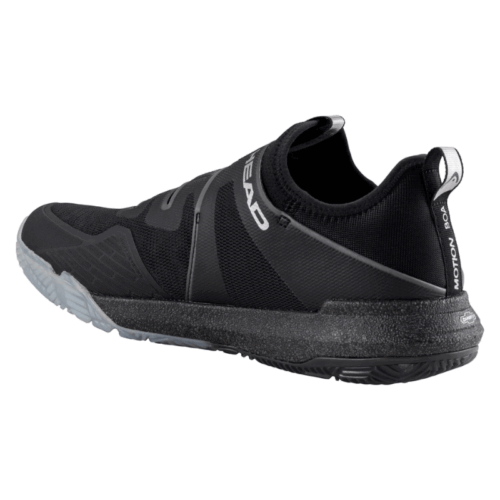 Head Motion Pro BOA Padel BK
