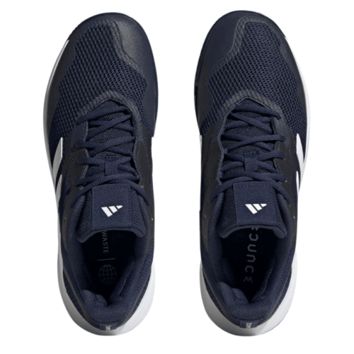 Adidas COURTJAM CONTROL NAVY