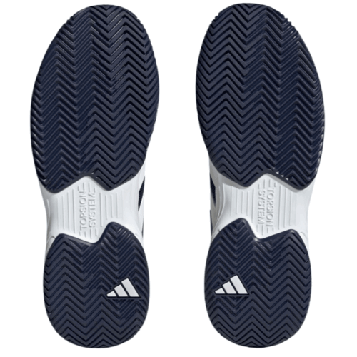 Adidas COURTJAM CONTROL NAVY