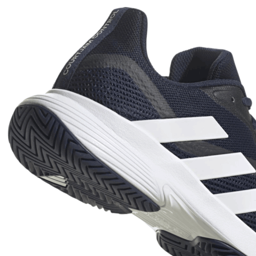 Adidas COURTJAM CONTROL NAVY