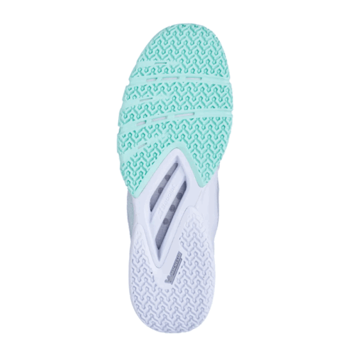 Babolat JET PREMURA 2 LEBRON WHITE