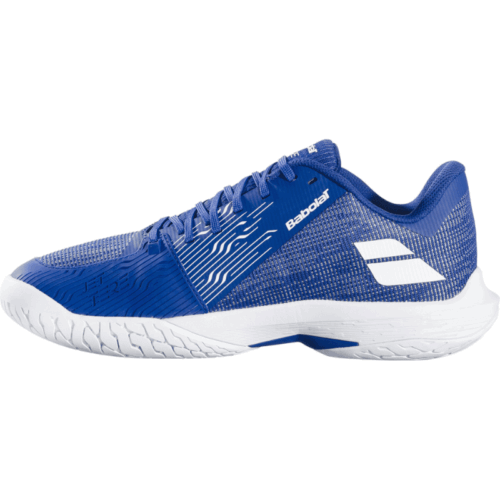 Babolat JET TERE 2 AC BLUE