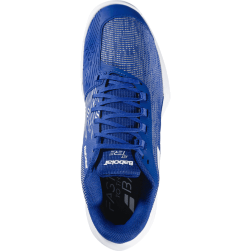 Babolat JET TERE 2 AC BLUE