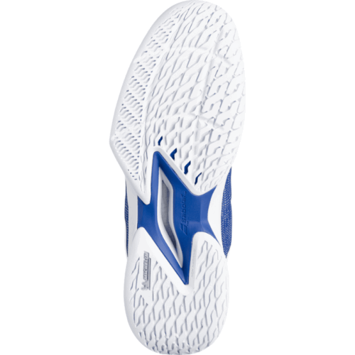Babolat JET TERE 2 AC BLUE