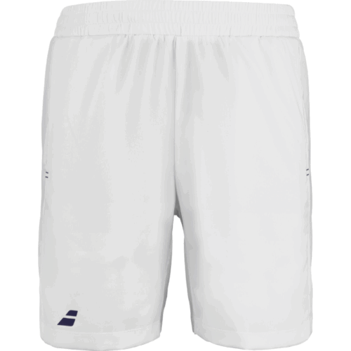 Short Babolat PLAY WHITE