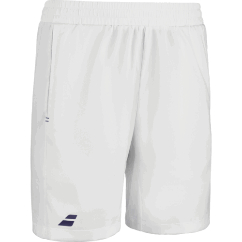 Short Babolat PLAY WHITE