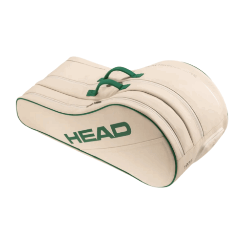 Head Arthur Ashe L