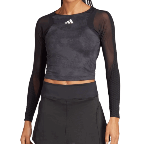 Haut Adidas FREELIFT LS