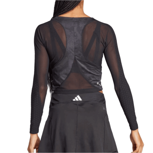 Haut Adidas FREELIFT LS