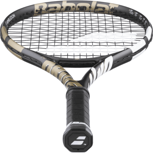 Babolat PURE DRIVE WIMBLEDON