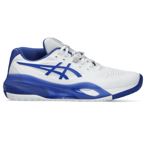 Asics GEL-RESOLUTION X