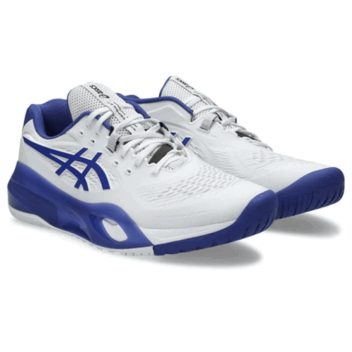 Asics GEL-RESOLUTION X