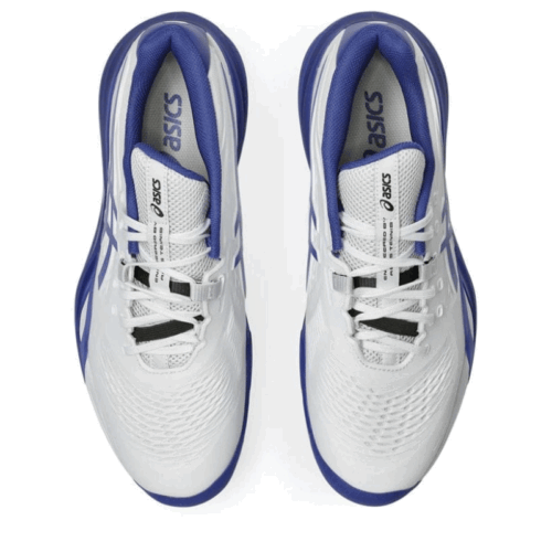 Asics GEL-RESOLUTION X