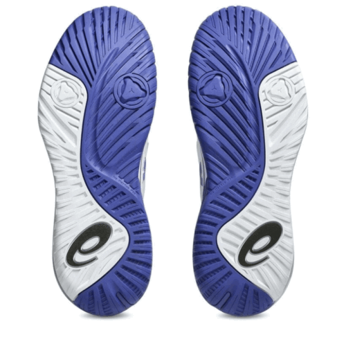 Asics GEL-RESOLUTION X