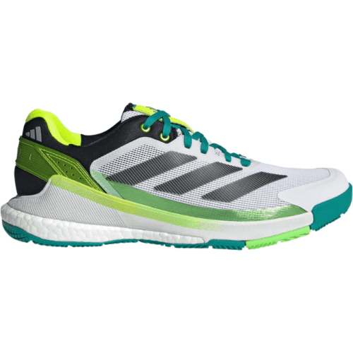 Adidas CRAZYQUICK BOOST PADEL LIME