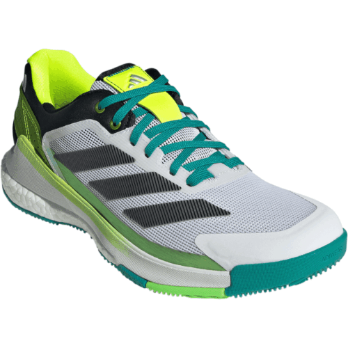 Adidas CRAZYQUICK BOOST PADEL LIME
