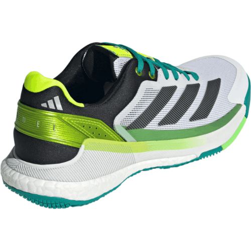Adidas CRAZYQUICK BOOST PADEL LIME
