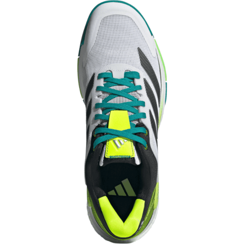 Adidas CRAZYQUICK BOOST PADEL LIME
