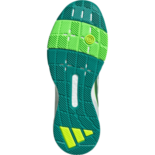 Adidas CRAZYQUICK BOOST PADEL LIME