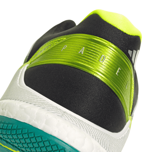Adidas CRAZYQUICK BOOST PADEL LIME
