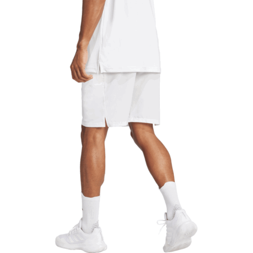 Short Adidas CLUB WHITE