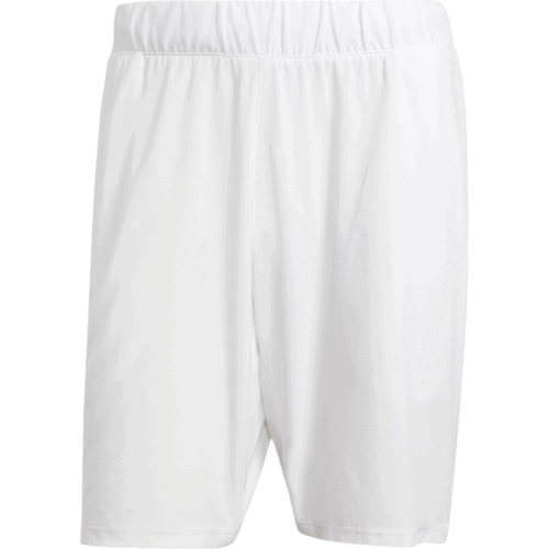 Short Adidas CLUB WHITE