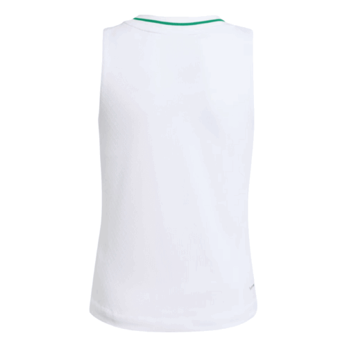 Débardeur Girl PRO WHITE