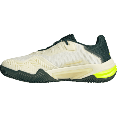 Adidas BARRICADE 13 CLAY OFF WHITE / CORE