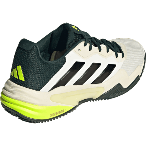 Adidas BARRICADE 13 CLAY OFF WHITE / CORE
