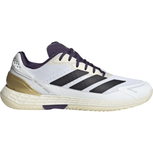 Adidas DEFIANT SPEED 2 WHITE/CORE
