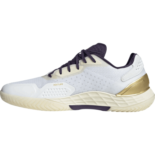 Adidas DEFIANT SPEED 2 WHITE/CORE
