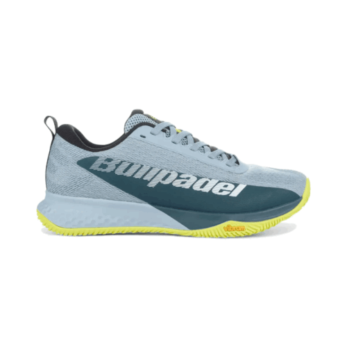 Bullpadel X-PLO VIBRAM 25I Gris