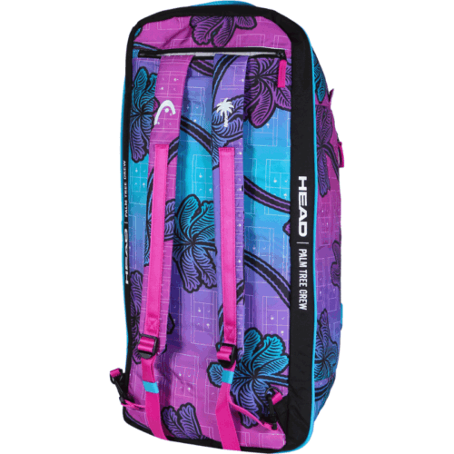 Head Tour Duffle Bag L PTC Edit