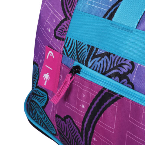 Head Tour Duffle Bag L PTC Edit