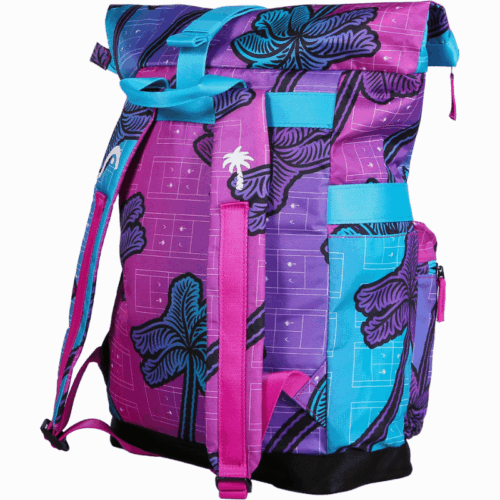 Head Tour Backpack 30L PTC Edition