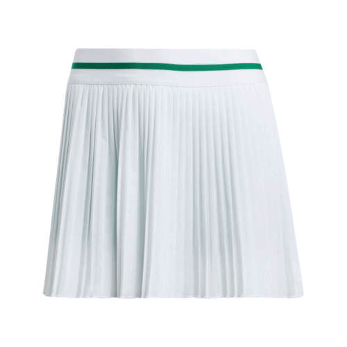 Jupe Adidas PLEAT PRO WHITE