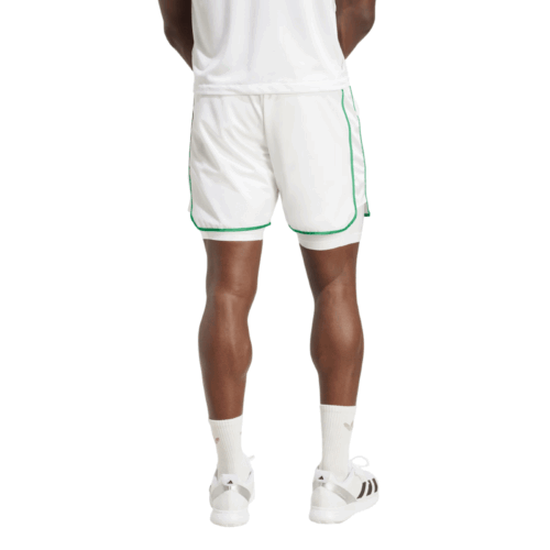 Short Adidas Originals WHITE