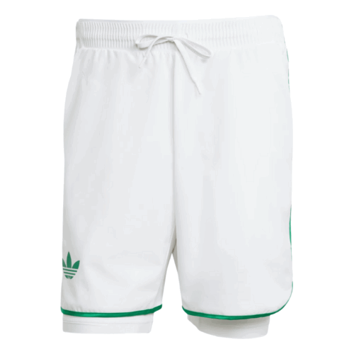 Short Adidas Originals WHITE