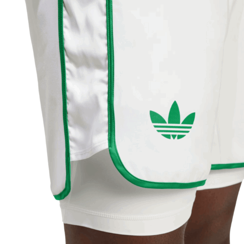 Short Adidas Originals WHITE