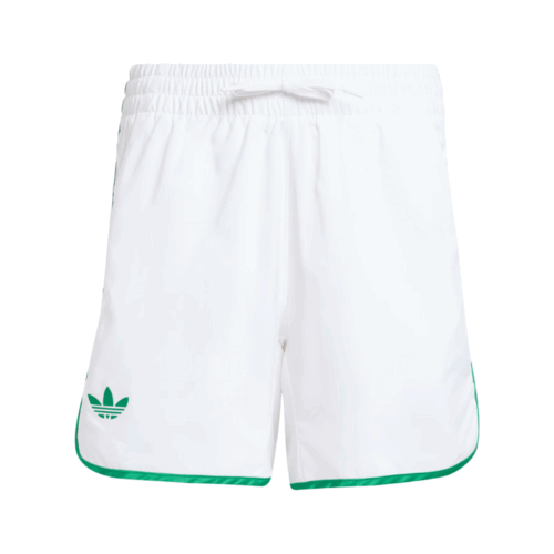 Short Adidas Boys PRO WHITE