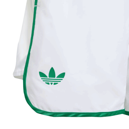 Short Adidas Boys PRO WHITE