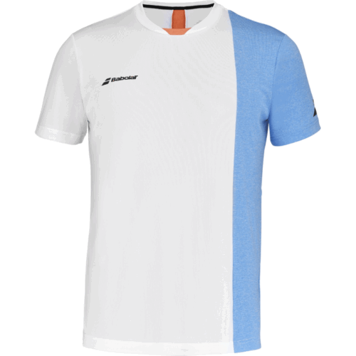 T-shirt Babolat PLAY CREW NECK MEN