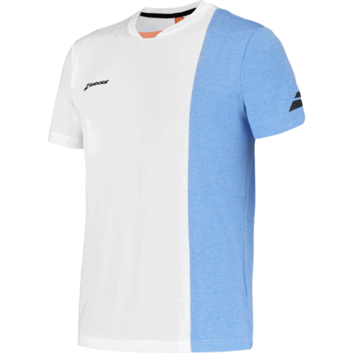 T-shirt Babolat PLAY CREW NECK MEN